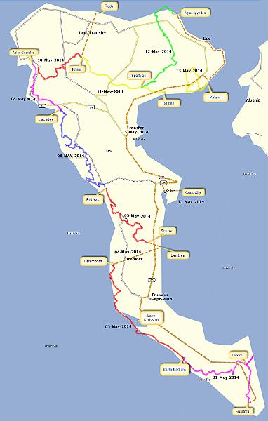 Our route - day by day.jpg
